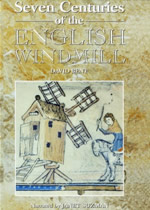 SEVEN CENTURIES OF THE ENGLISH WINDMILL - Click Image to Close